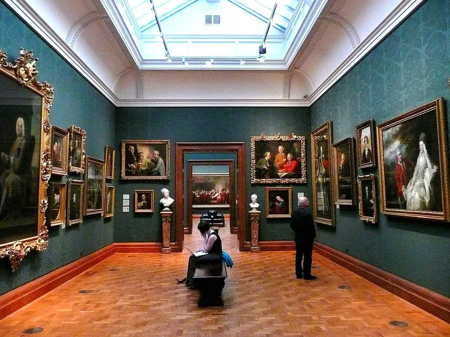 Kalender Musiman Museum Adsmore Penuh Kejutan Baru